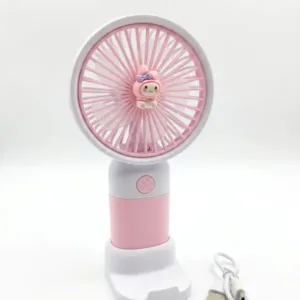 mini fan