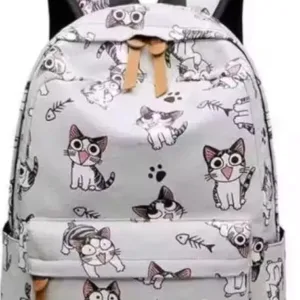 High Quality Synthetic Bag for Girls (Tution, College, School)