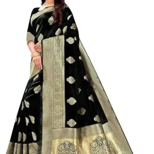 Jacquard Saree  Royal Heritage Collection